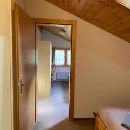 Apartmant Mary Muhlebach Exterior photo