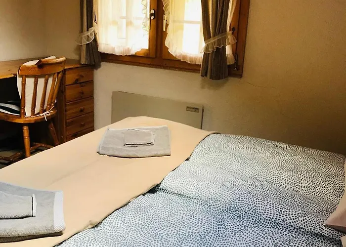 Apartmant Mary