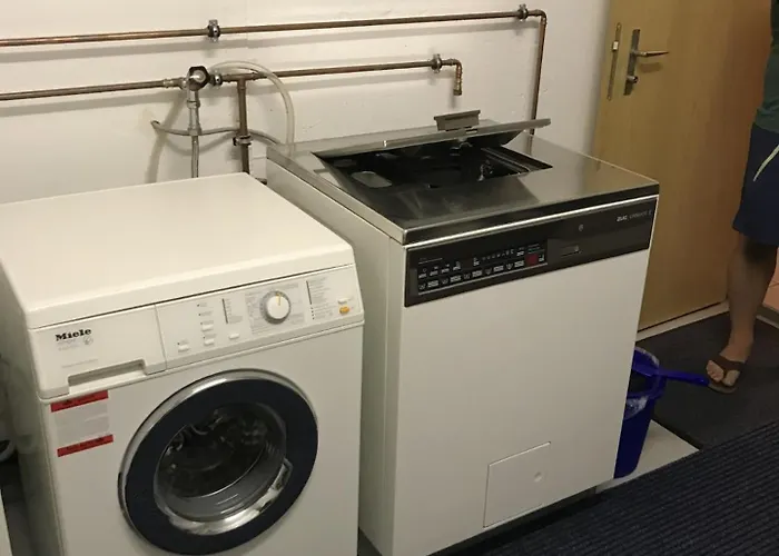 Apartmant Mary